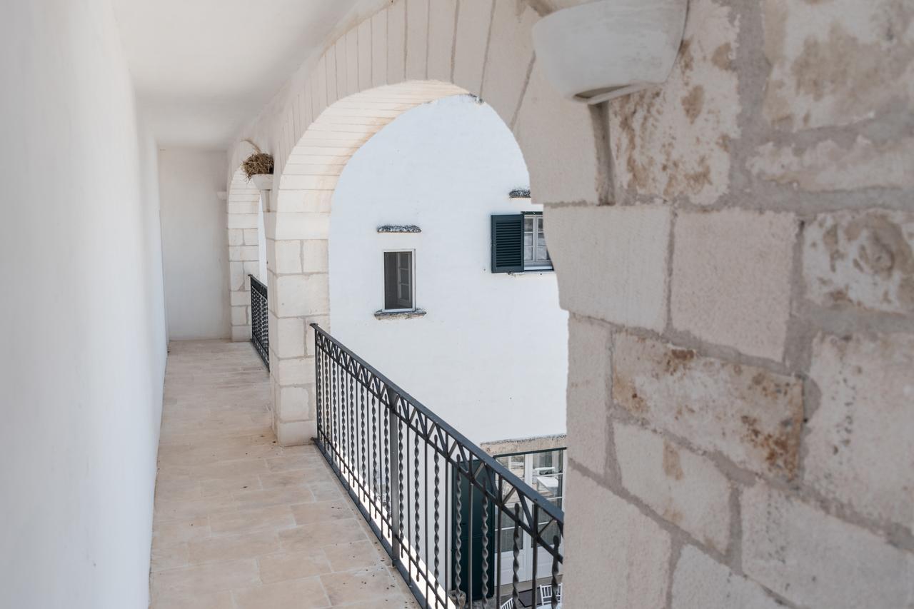 Masseria Luco Martina Franca Luaran gambar